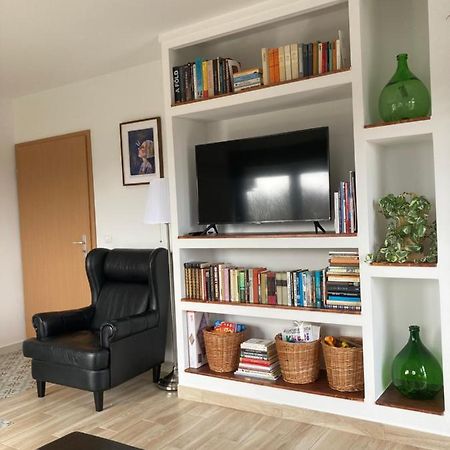 Libellula Apartman Hévíz 외부 사진