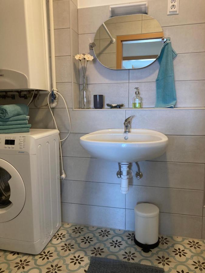 Libellula Apartman Hévíz 외부 사진