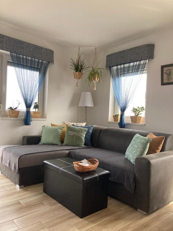 Libellula Apartman Hévíz 외부 사진