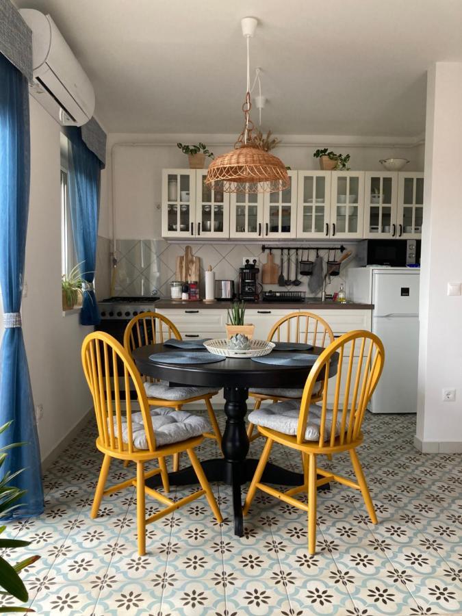Libellula Apartman Hévíz 외부 사진